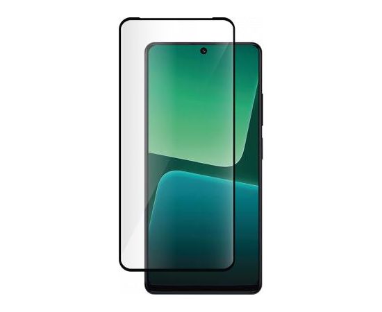 Xiaomi Redmi Note 13 Pro 2.5D Screen protector + SmartFrame™ Bigben