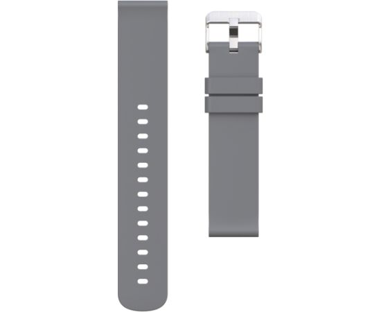 CANYON smart watch Chatter SW-58 BT-CALL Silver Grey