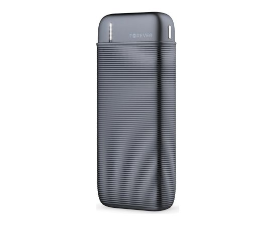 Forever TB-100M Power Bank 10000 mAh Universāla Ārējas uzlādes baterija