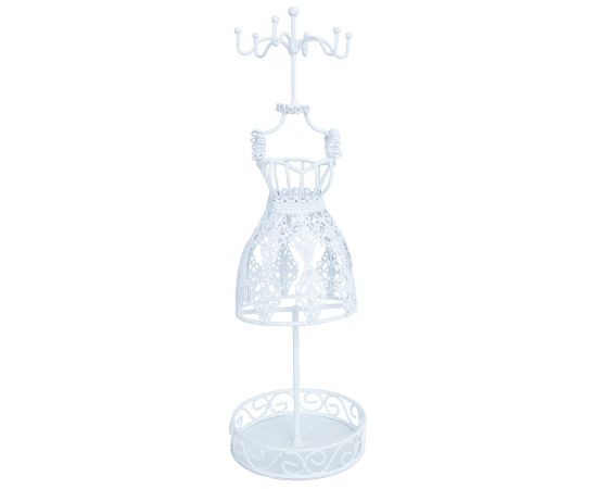 Jewelry stand ELIZABETH H37cm mix