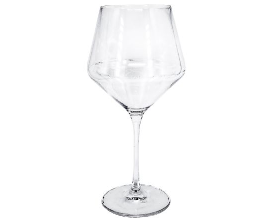 Wine goblet CRUZ D8xH24.5cm