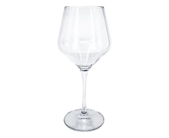 Wine goblet CRUZ D7xH23cm