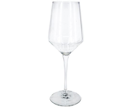 Wine goblet CRUZ D5.5xH22cm