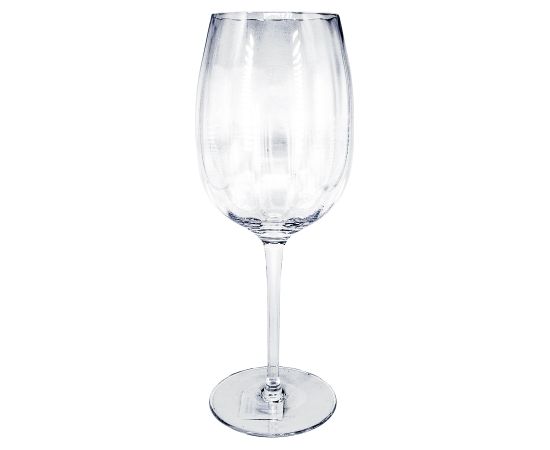 Cocktail glass MARGOT D6.5xH23cm