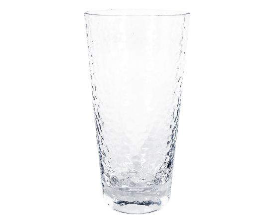 Drinking glass MEGAN D7.5xH14.5cm transparent