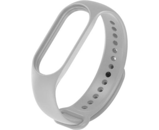 iLike   Smart Band 7 Strap Bracelet Bangle Silicone Wristband Grey