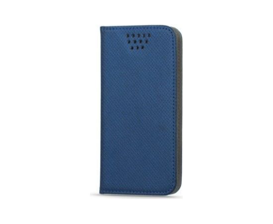 iLike Universal  Smart Universal Magnet case 6.6-6.9'' 85x170 Dark Blue