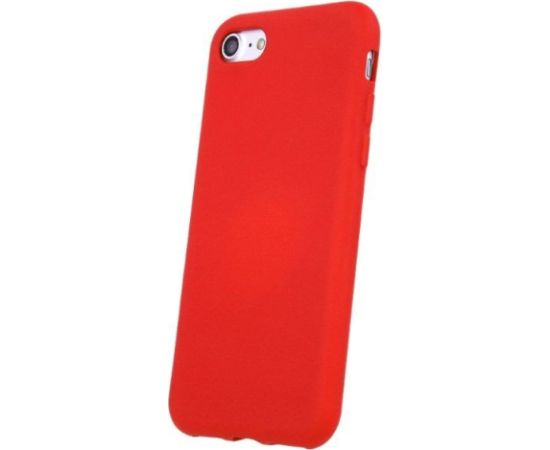 iLike Apple  iPhone 7 / 8 / SE 2020 / SE 2022 Silicon case Red