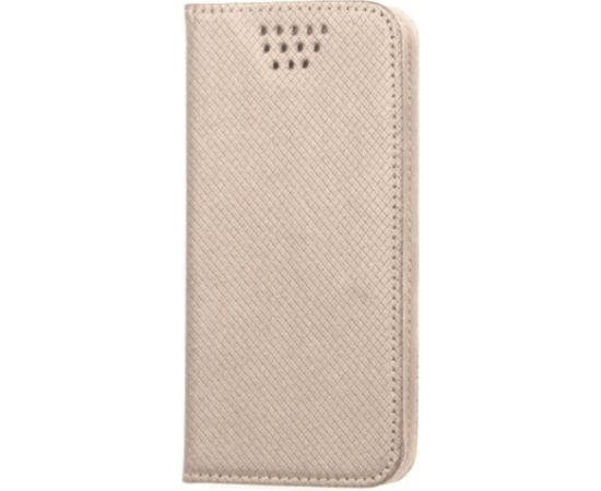 iLike Universal  Smart Universal Magnet case 5,5-5,7 Gold