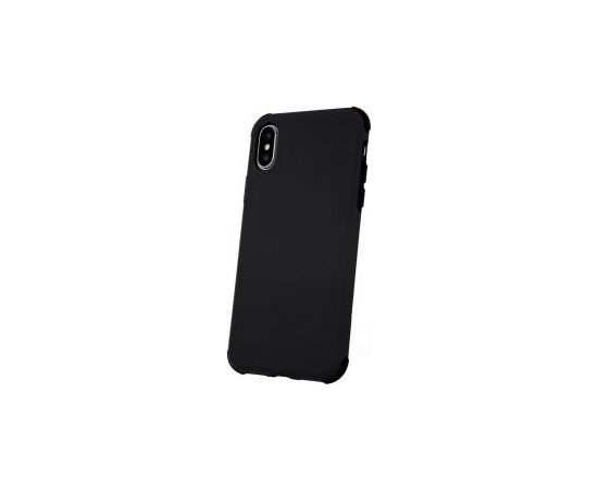 iLike Samsung  Galaxy S10 Defender Rubber case Black