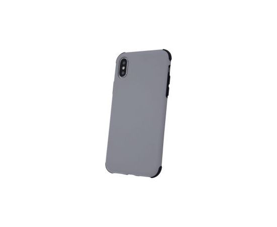 iLike Samsung  Galaxy S10e Defender Rubber case Grey