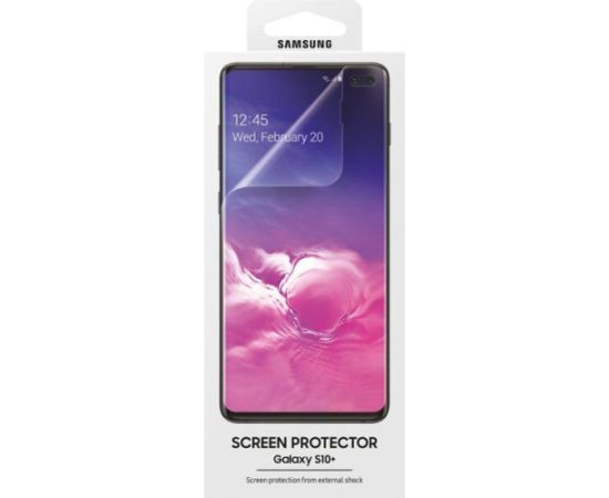 Samsung   Galaxy S10e Screen Protector ET-FG970CTEGWW