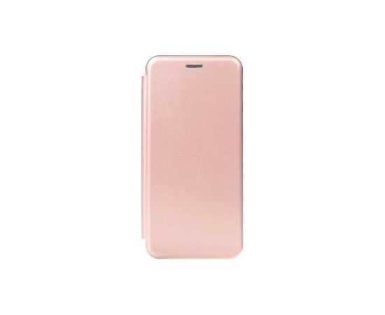 Evelatus Huawei  P20 Book case Rose Gold