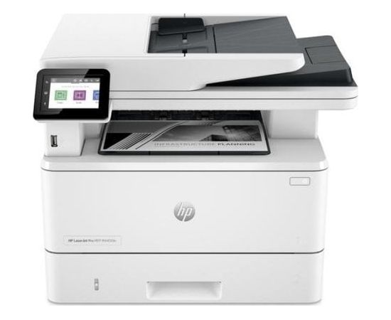 Printer HP LaserJet Pro MFP 4102fdn