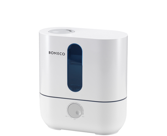 Boneco U200 Ultrasonic Air-O-Swiss gaisa mitrinātājs