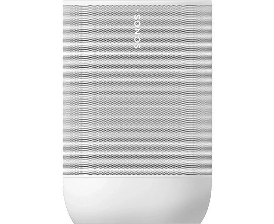 Portable speaker Sonos Move, white Gen2