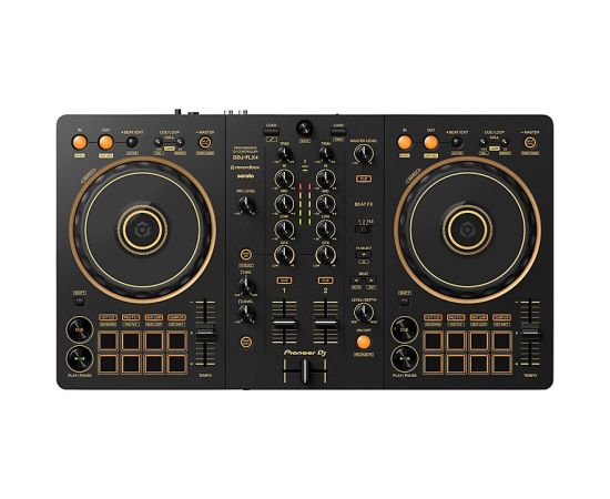 DJ controller Pioneer DDJ-FLX4