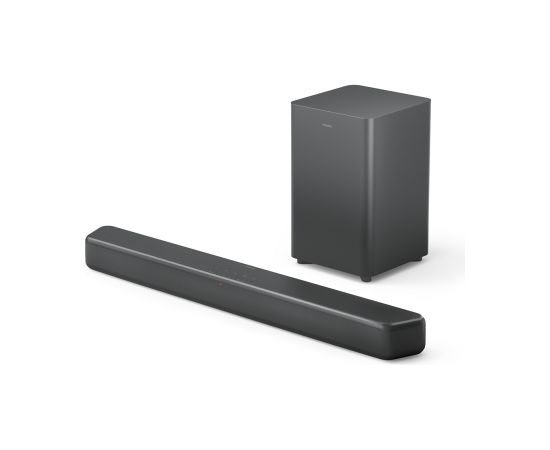 Soundbar Philips 2.1 120W