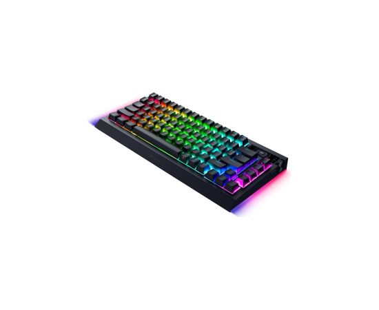 Keyboard Razer BlackWidow V4 Pro 75% US