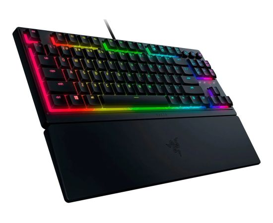 Keyboard Razer Ornata V3 TKL RUS