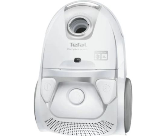 Tefal TW3927EA Compact Power Putekļu sūcējs