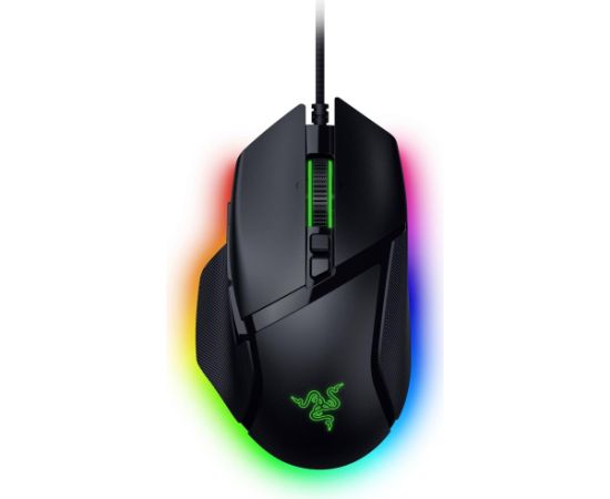 Wired Mouse Razer Basilisk V3 35K