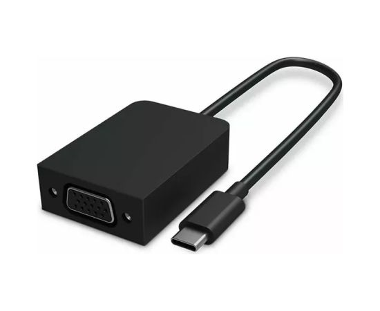 Adapter MicroSoft USB C to VGA