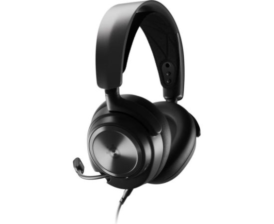 Wireless Headset Steelseries Nova Pro PS5