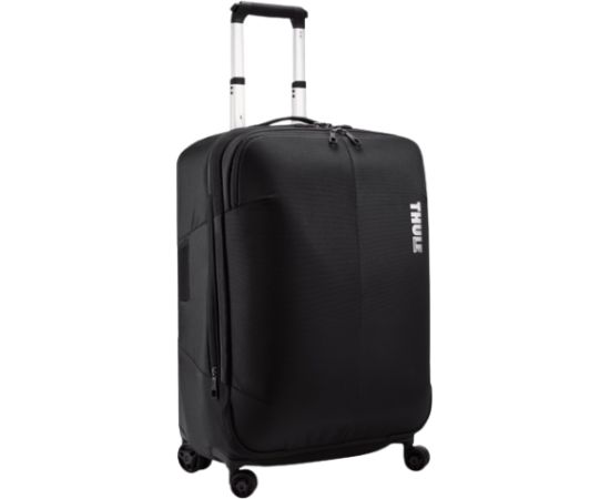 Travelbag Thule Subterra 2 Carry On Spinner 68cm, black