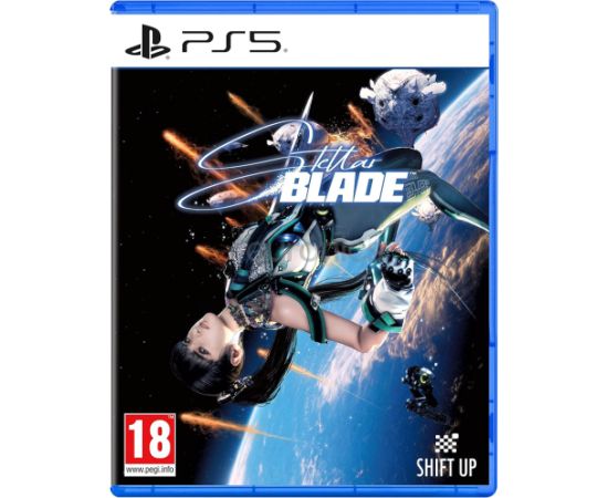 Sony PS5 Stellar Blade