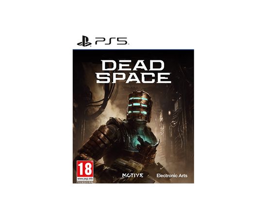 Sony PS5 Dead Space Remake