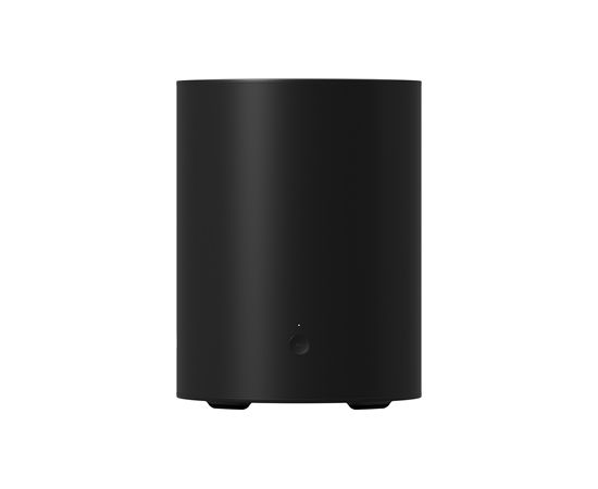 Subwoofer Sonos Sub Mini, black