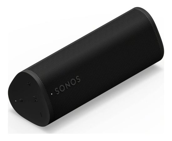 Portable Speaker Sonos Roam 2, black