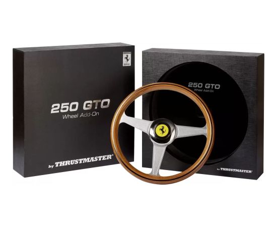 Accessory Thrustmaster Ferrari 250 GTO wheel