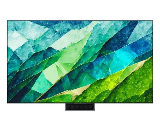 TCL 75C855 - QD-Mini LED 4K Google TV