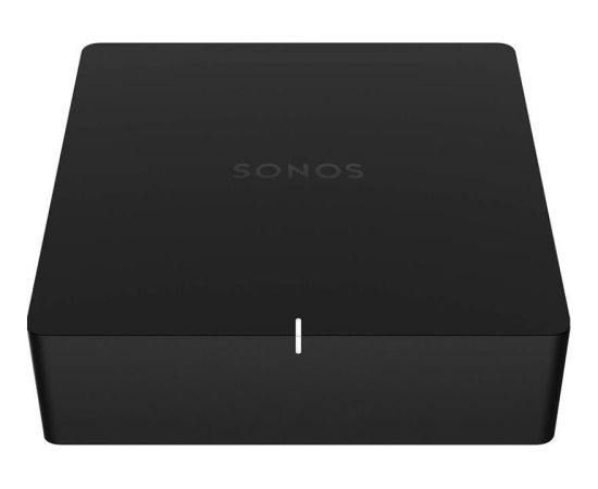 Multiroom adapter Sonos Port, black