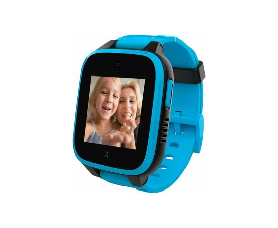 Kid's smartwatch XPLORA XGO3 2024, blue