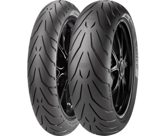 120/70ZR17 Pirelli ANGEL GT 58W TL TOURING SPORT TOURIN Front