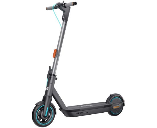 Electric scooter MOTUS Scooty 10 2023 20 km/h 15 Ah Black