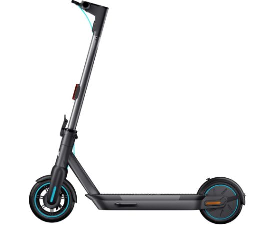 Electric scooter MOTUS Scooty 10 2023 20 km/h 15 Ah Black