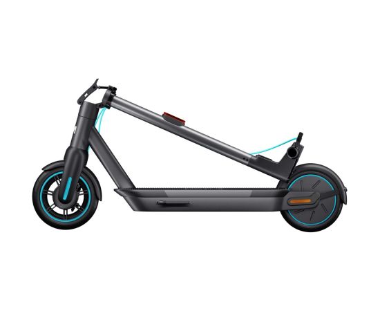 Electric scooter MOTUS Scooty 10 2023 20 km/h 15 Ah Black