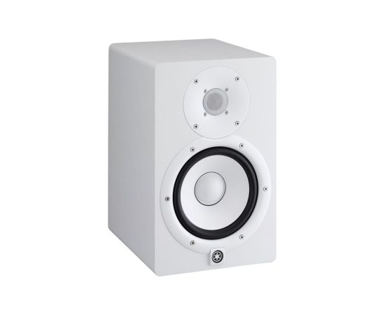 Yamaha HS7 White - Active two-way near-field monitor, 95 W