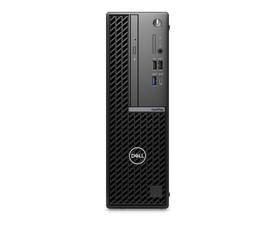 DELL OptiPlex Plus 7010 Intel® Core™ i5 i5-13500 16 GB DDR5-SDRAM 512 GB SSD Windows 11 Pro SFF PC Black