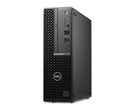 DELL OptiPlex Plus 7010 Intel® Core™ i5 i5-13500 16 GB DDR5-SDRAM 512 GB SSD Windows 11 Pro SFF PC Black