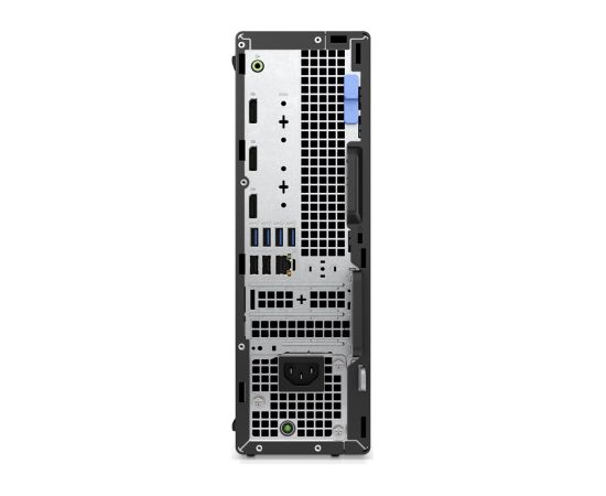 DELL OptiPlex Plus 7010 Intel® Core™ i5 i5-13500 16 GB DDR5-SDRAM 512 GB SSD Windows 11 Pro SFF PC Black