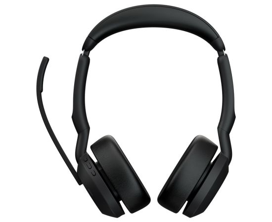 Jabra Evolve2 55 - Link380a UC Stereo