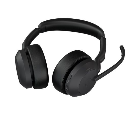 Jabra Evolve2 55 - Link380a UC Stereo