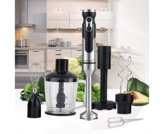 Blender set MAESTRO MR-567