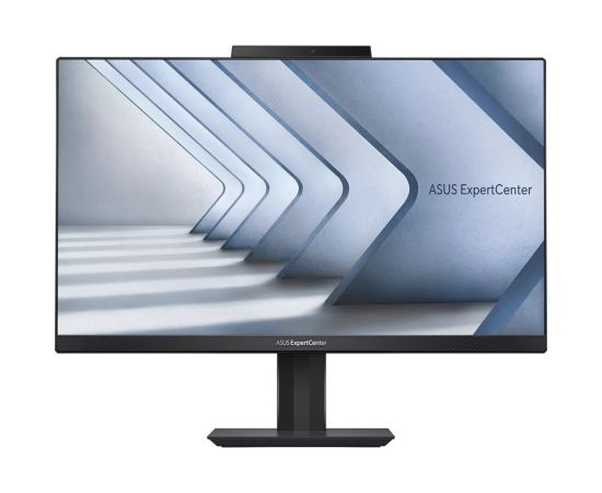 ASUS AIO ExpertCenter E3 E3402WVAK-BPC050X Core 3 100U 23.8"FHD 8GB DDR5 SSD512 Intel UHD Graphics Cam720p W11Pro 3Y OnSite