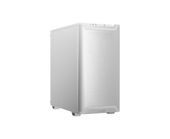 be quiet! PURE BASE 501 Airflow White Midi Tower